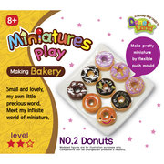 Donerland Масса для лепки фото