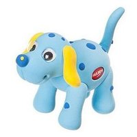 Paulinda Масса для лепки Fun 4 Оne Собака