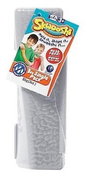 Skwooshi Масса для лепки Контейнер 85 г в ассортименте (S30003) фото