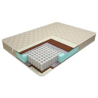 Comfort Line Матрас Promo Medium TFK