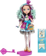 Mattel Ever After High Меделин Хеттер (Базовые) фото
