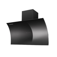 MAUNFELD Blast Push 90 черный