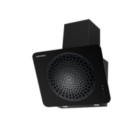 MAUNFELD Buckingham 60 черный