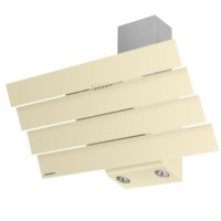 MAUNFELD Cascada Quart 90 бежевый