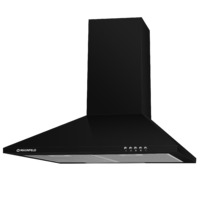 MAUNFELD Corsa Light (C) 60 черный