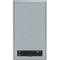 MAUNFELD CVI292S2FMBL Lux