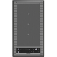 Maunfeld CVI292S2FMDGR Lux