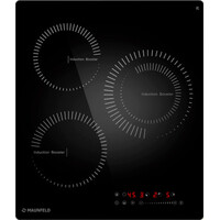 Maunfeld CVI453STBKC