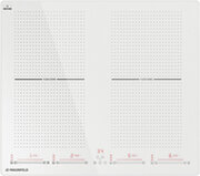 MAUNFELD CVI594SF2WH фото