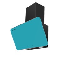 MAUNFELD Dream 60 бирюзовое стекло