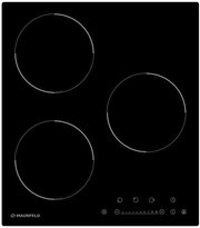 MAUNFELD EVI 453 BK фото