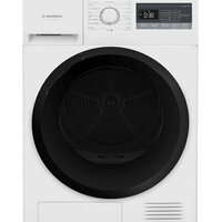 Maunfeld MFDM168WH02