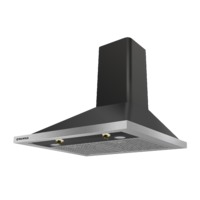 MAUNFELD RETRO FRAME 60 черный