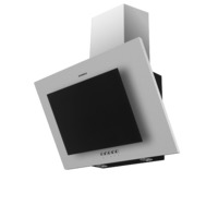 MAUNFELD Tower CS 60 нержавейка