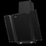 MAUNFELD TRENT GLASS 50 серебристый / чёрный фото