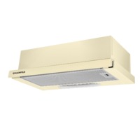 MAUNFELD VS Light Glass (C) 60 бежевый