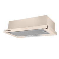 MAUNFELD VS Light Glass (C) 60 темно-бежевый