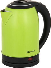Maxwell MW-1099 фото