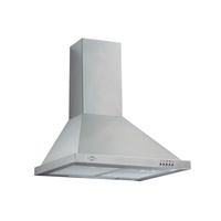 MBS Petunia 150 inox