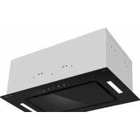 Meferi INBOX52BK Glass Comfort