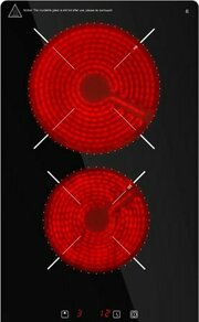 Meferi MEH302BK Light фото