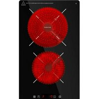 Meferi MEH302BK Power