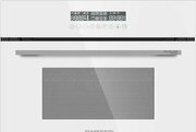 Meferi MEO608WH Microwave фото