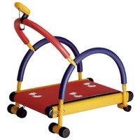 Moove&Fun Механическая беговая дорожка SH-01C