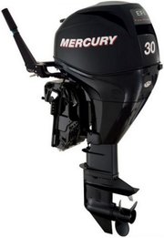 Mercury F30M GA EFI фото