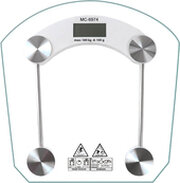 Mercury MC-6974 фото