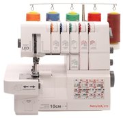 Merrylock 075 фото