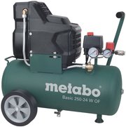Metabo BASIC 250-24 W OF фото