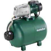 Metabo HWW 9000/100 G фото