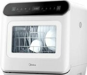 Midea MCFD42910WMINI-I фото