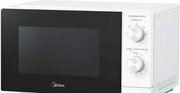 Midea MM719M2Z-W фото