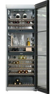 Miele KWT 6832 SGS фото