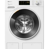 Miele WWB680 WCS 125 Edition