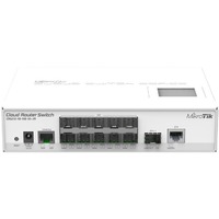 MikroTik CRS212-1G-10S-1S+IN