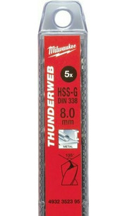 Milwaukee 4932352389 фото