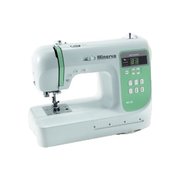 Minerva MC 80 фото