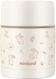 Miniland Natur 89348 600 мл фото