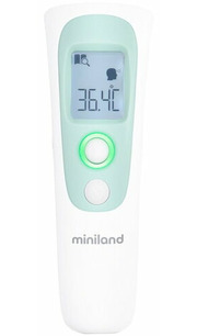 Miniland Thermoadvanced Pharma фото