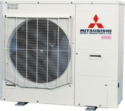 Mitsubishi FDC112KXZEN1 фото