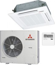 Mitsubishi FDT125VG/FDC125VNA фото