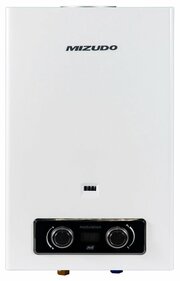 Mizudo ВПГ-2-10 ММ фото