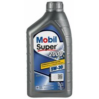 Mobil Super 2000 X1 5W-30