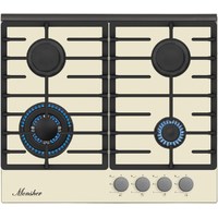 MONSHER MKFG 60827Q01