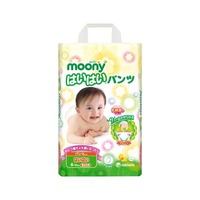 Moony Трусики унисекс 6-10 кг (58)