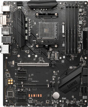 MSI B550 Gaming Gen3 фото