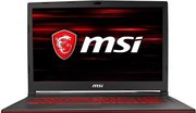 MSI GL73 8SDK-098 фото